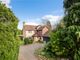 Thumbnail Detached house for sale in Linden Chase, Sevenoaks