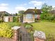 Thumbnail Semi-detached bungalow for sale in Barnhill Road, Marlow