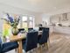 Thumbnail Detached house for sale in Sovereign Gate, Overton, Basingstoke