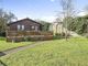 Thumbnail Mobile/park home for sale in Haveringland Hall Park, Haveringland, Norwich