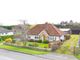 Thumbnail Detached bungalow for sale in Low Moor Lane, Scotton, Knaresborough
