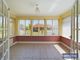 Thumbnail Detached bungalow for sale in Gap Crescent, Hunmanby Gap, Filey