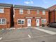 Thumbnail Semi-detached house for sale in Primrose Wray Road, Wigston, Leicester