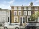 Thumbnail Flat to rent in Navarino Road, Hackney, London