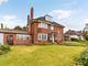 Thumbnail Detached house for sale in Leith Avenue, Portchester, Fareham