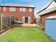 Thumbnail Semi-detached house for sale in Cob Road, Wistaston, Crewe