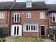 Thumbnail Terraced house to rent in Windle Drive, Bourne