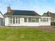Thumbnail Bungalow for sale in Heol Martin, Colwyn Bay, Clwyd