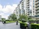 Thumbnail Flat for sale in Ensign House, Battersea Reach, Battersea, London