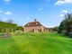 Thumbnail Detached house for sale in Buckham Hill, Isfield, East Sussex