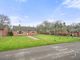 Thumbnail Detached bungalow for sale in Blacksmith Lane, East Keal