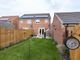 Thumbnail Semi-detached house for sale in Atherton Gardens, Spalding, Lincolnshire