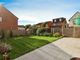 Thumbnail Detached house for sale in Lapwing Close, Bradley Stoke, Bristol, Gloucestershire