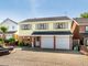 Thumbnail Detached house for sale in Courtlands Close, Ruislip