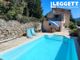 Thumbnail Villa for sale in Cucugnan, Aude, Occitanie