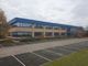 Thumbnail Office to let in Cosford Point - First Floor, Cosford Lane, Rugby, Warwickshire