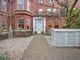 Thumbnail Flat for sale in Compayne Gardens, London