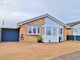 Thumbnail Detached bungalow for sale in Sycamore Way, Kirby Cross, Frinton-On-Sea