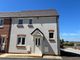 Thumbnail End terrace house for sale in Plot 444 Markham Fields, 40 Markham Avenue, Weymouth