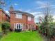 Thumbnail Detached house for sale in Cedar Close, Chesham, Buckinghamshire