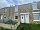 Thumbnail Terraced house for sale in Beverley Terrace, Stanley