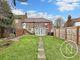 Thumbnail Cottage for sale in Church View, Bishopton