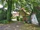 Thumbnail Detached house for sale in New Cottages, Bentley, Farnham