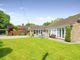 Thumbnail Bungalow for sale in School Lane, Newington, Folkestone