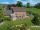 Thumbnail Detached house for sale in Ridge Lane Carr Hill, Briggswath, Whitby