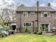 Thumbnail Detached house for sale in Paxton Gardens, Woodham, Addlestone