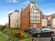 Thumbnail Flat for sale in Laneham Place, Kenilworth