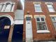 Thumbnail Terraced house to rent in Cedar Road, Leicester