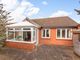 Thumbnail Detached bungalow for sale in Newnham Green, Maldon