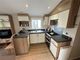 Thumbnail Mobile/park home for sale in Willerby Lymington, Lakeside Holiday Park, Chichester