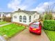 Thumbnail Mobile/park home for sale in Woodlands Park, Biddenden, Ashford, Kent