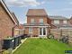 Thumbnail Detached house for sale in Polar Avenue, Galley Common, Nuneaton