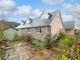 Thumbnail Detached house for sale in Cwrt-Y-Gaer, Boughrood, Brecon