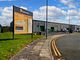 Thumbnail Industrial to let in Unit 12 Junction One Business Park, Valley Road, Birkenhead