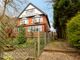 Thumbnail Detached house for sale in Frederick Street, Oldham, Greater Manchester