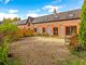 Thumbnail Barn conversion for sale in High Road, Broad Chalke