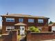 Thumbnail Detached house for sale in Harvey Road, Mansfield