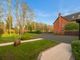 Thumbnail Detached house for sale in Grace Church Way Sutton Coldfield, West Midlands