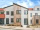 Thumbnail Terraced house for sale in Orwell Court, Rope Walk, Ipswich, Suffolk