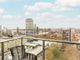 Thumbnail Flat for sale in Yelverton Road, London