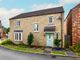 Thumbnail Semi-detached house for sale in Winterbourne Road, Swindon