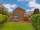 Thumbnail Detached house for sale in Danson Park, Bexleyheath, Kent