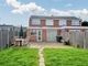 Thumbnail Semi-detached house for sale in Kennedy Drive, Stapleford, Nottingham