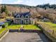 Thumbnail Detached house for sale in Airlie House, Strathyre, Stirling