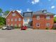 Thumbnail Flat for sale in The Limes, St.Albans