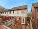 Thumbnail End terrace house for sale in Ynys Hir, Pontypridd